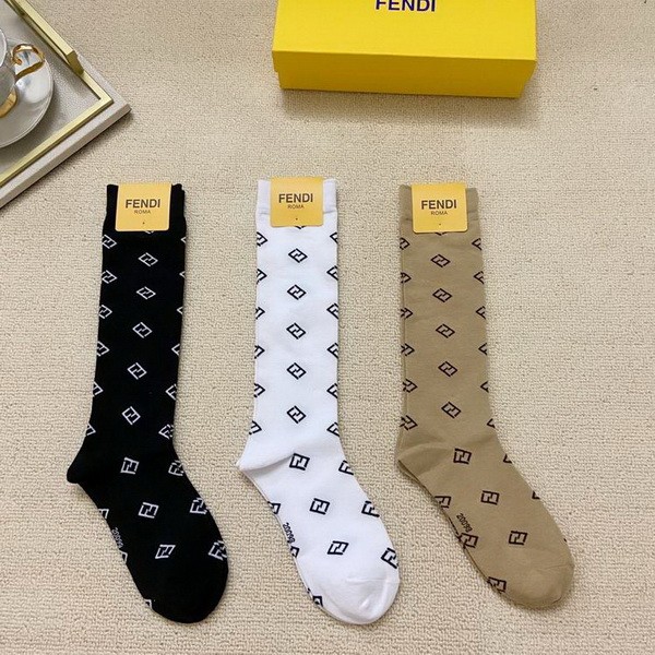 FD Socks-065