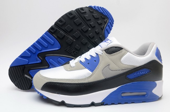 Nike Air Max 90 men shoes-718