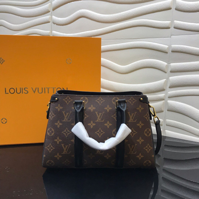 LV High End Quality Bag-515