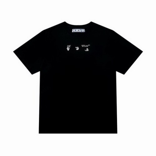 Off white t-shirt men-1413(S-XL)
