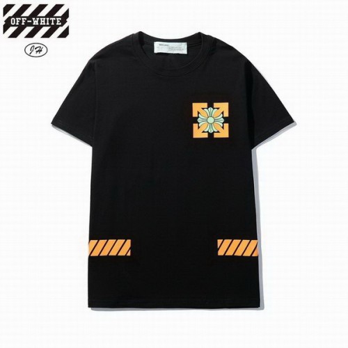 Off white t-shirt men-1019(S-XXL)