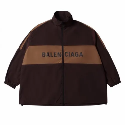 B Jacket  1：1 Quality-207(XS-M)