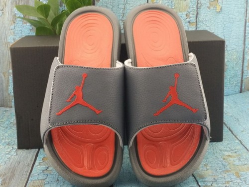 Jordan men slippers-008
