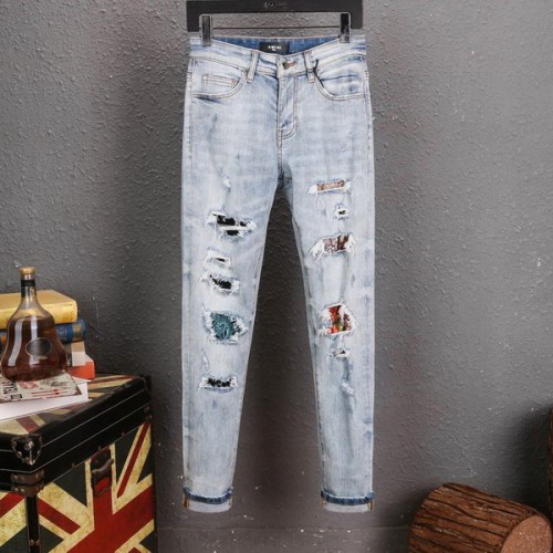 AMIRI men jeans 1：1 quality-054