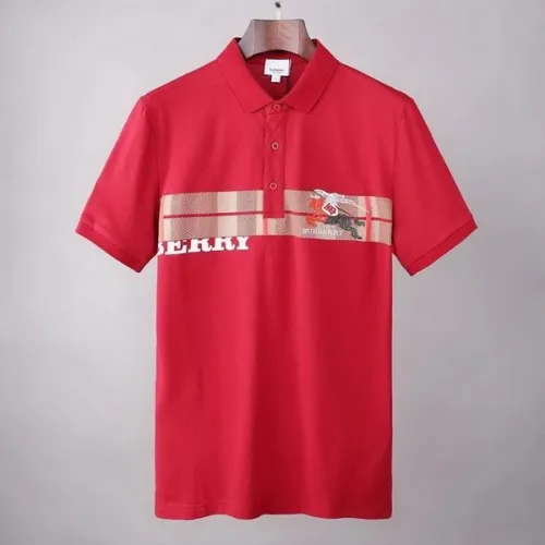 Burberry polo men t-shirt-131(M-XXXL)