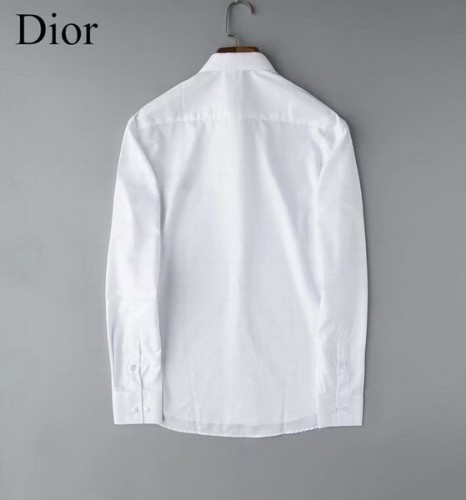 Dior shirt-076(M-XXXL)