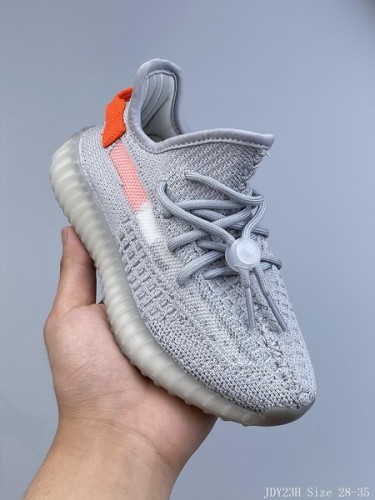 Yeezy 350 Boost V2 shoes kids-127