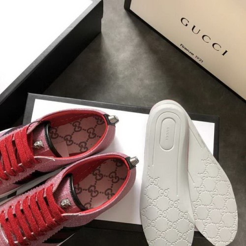 G women shoes 1;1 quality-070