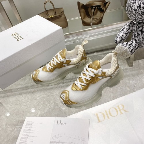 Dior Women Shoes 1：1 quality-394