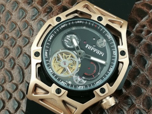 Hublot Watches-713