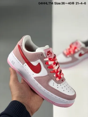 Nike air force shoes women low-2184