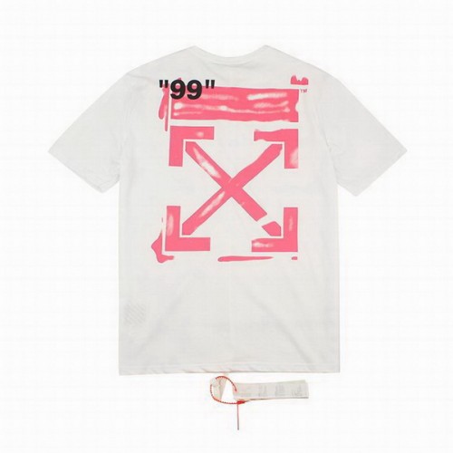 Off white t-shirt men-715(S-XL)
