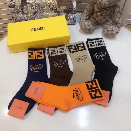 FD Socks-049