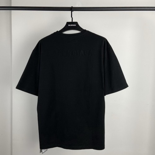B Shirt 1：1 Quality-862(XS-L)