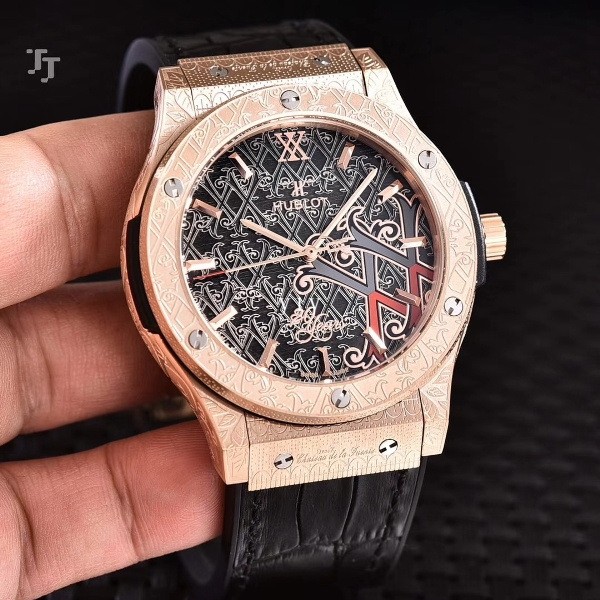 Hublot Watches-351