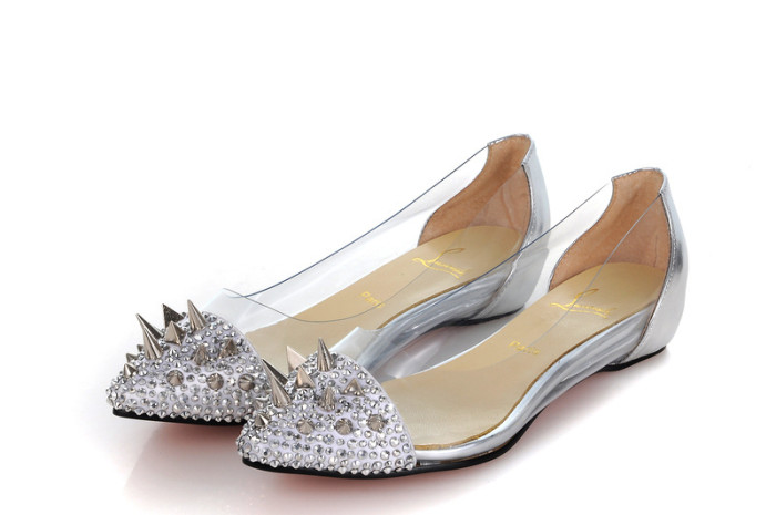 Christian Louboutin women shoes-102