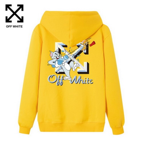 OFF-WHITE men Hoodies-595(S-XXL)