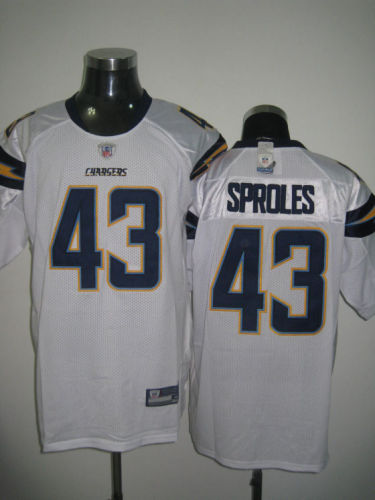 NFL San Diego Chargers-031