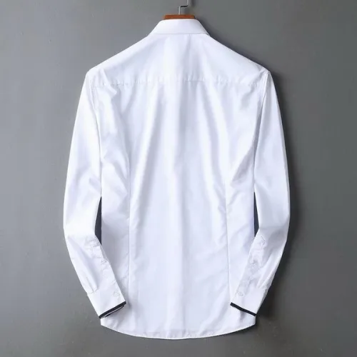 G long sleeve shirt men-057(M-XXXL)