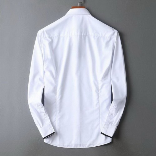 G long sleeve shirt men-057(M-XXXL)