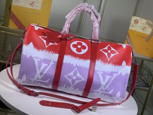 LV Travel Bag 1：1 Quality-006