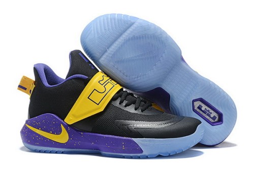 Nike LeBron James 12 shoes-003