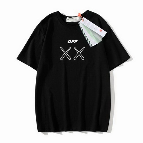 Off white t-shirt men-330(M-XXL)
