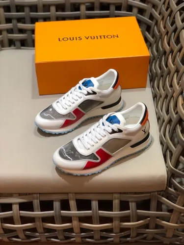 Super Max Custom LV Shoes-1613