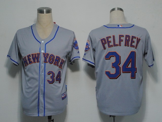 MLB New York Mets-200