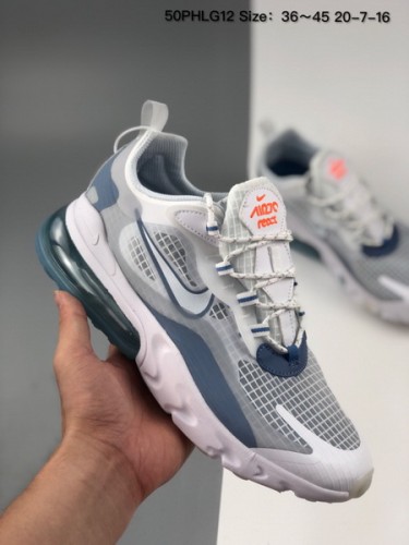 Nike Air Max 270 women shoes-744