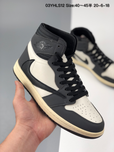 Jordan 1 shoes AAA Quality-258