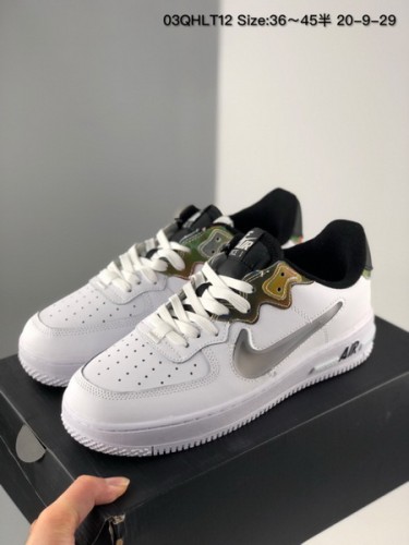 Nike air force shoes men low-2071