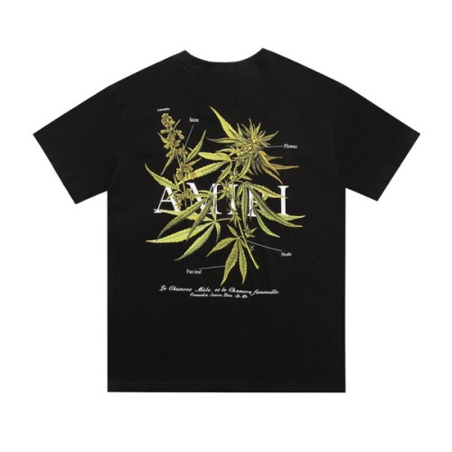 Amiri Shirt 1：1 Quality-024(S-XL)