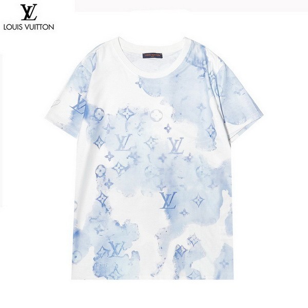 LV  t-shirt men-1177(S-XXL)