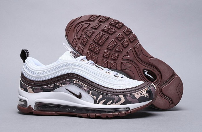 Nike Air Max 97 men shoes-418