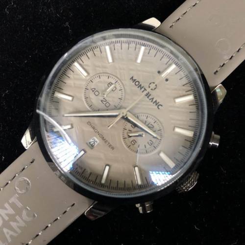Montblanc Watches-033