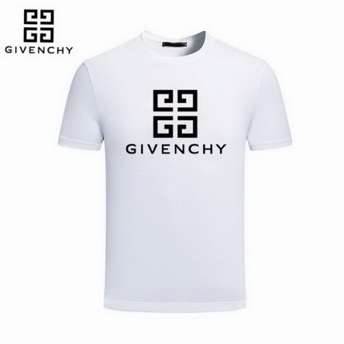 Givenchy t-shirt men-104(M-XXXL)
