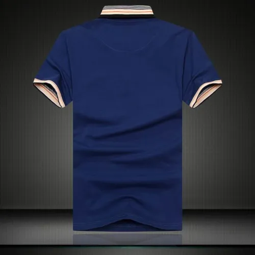 Burberry polo men t-shirt-202