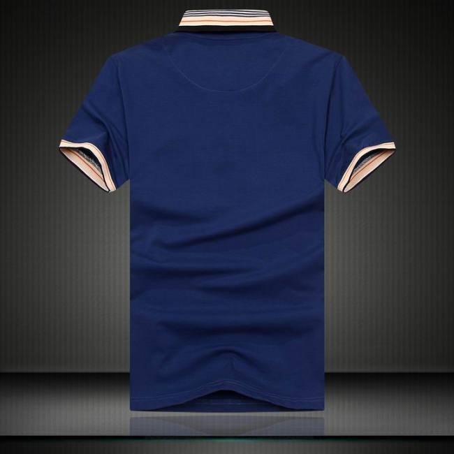 Burberry polo men t-shirt-202