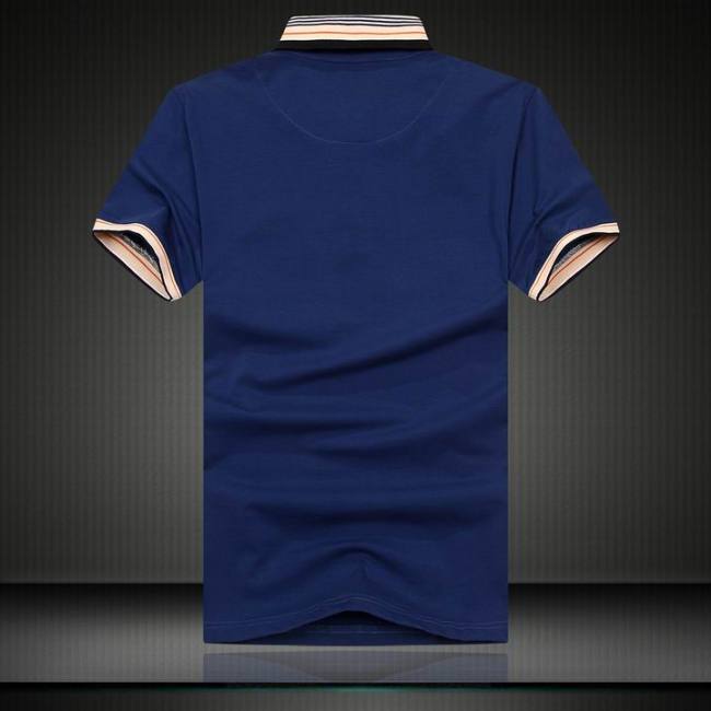 Burberry polo men t-shirt-202