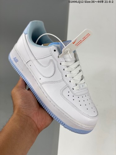 Nike air force shoes men low-2831