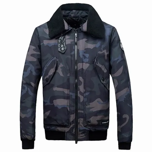 CG Down Jacket men-863
