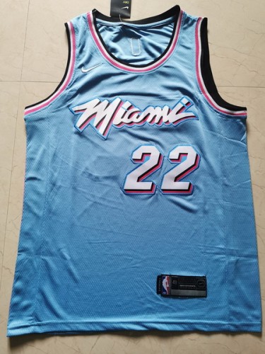 NBA Miami Heat-071