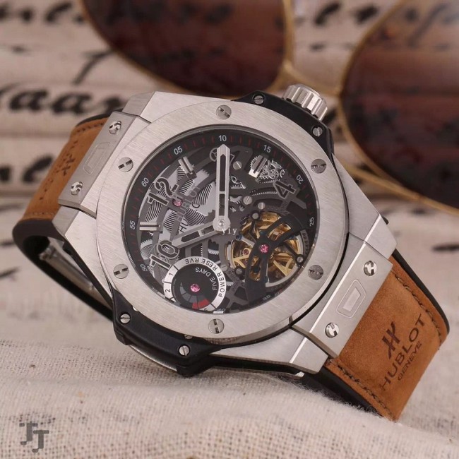 Hublot Watches-591