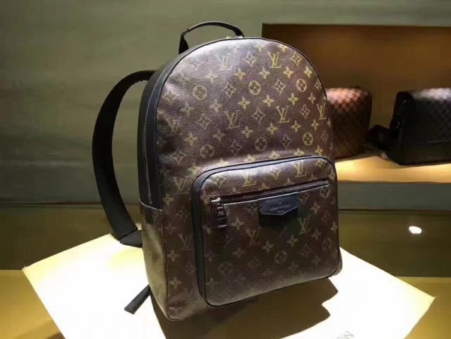 LV High End Quality Backpck-054