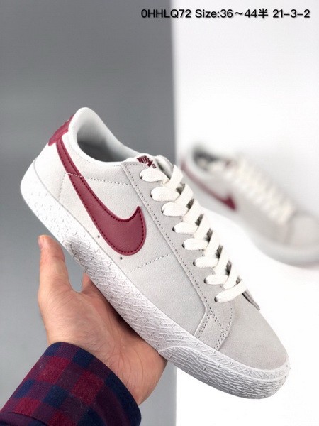 Nike Dunk shoes women low-377