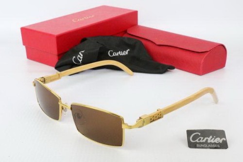 Cartie Plain Glasses AAA-737