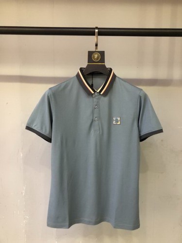 Burberry polo men t-shirt-095(M-XXXL)