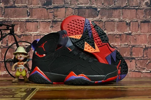 Air Jordan 7 women AAA-006