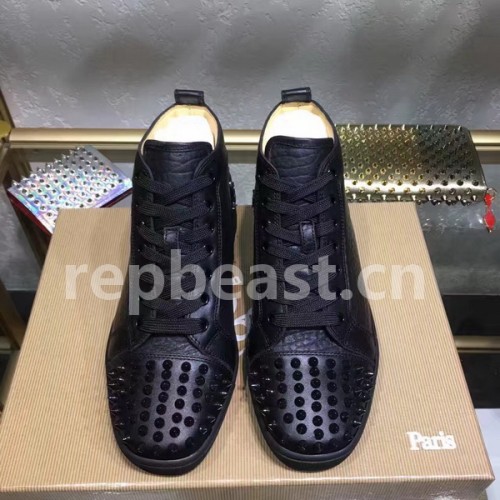 Super Max Christian Louboutin Shoes-605